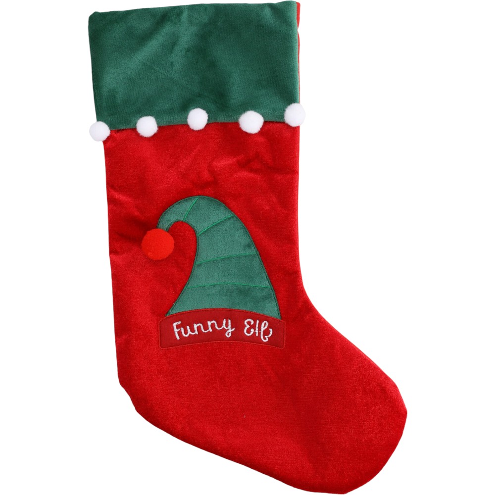 christmas-stocking-elf-47-cm-4-assorted-designs