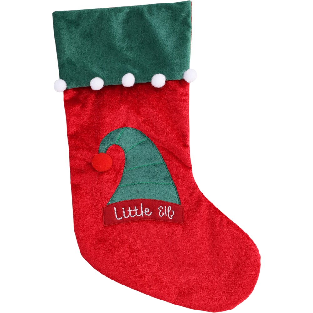 christmas-stocking-elf-47-cm-4-assorted-designs