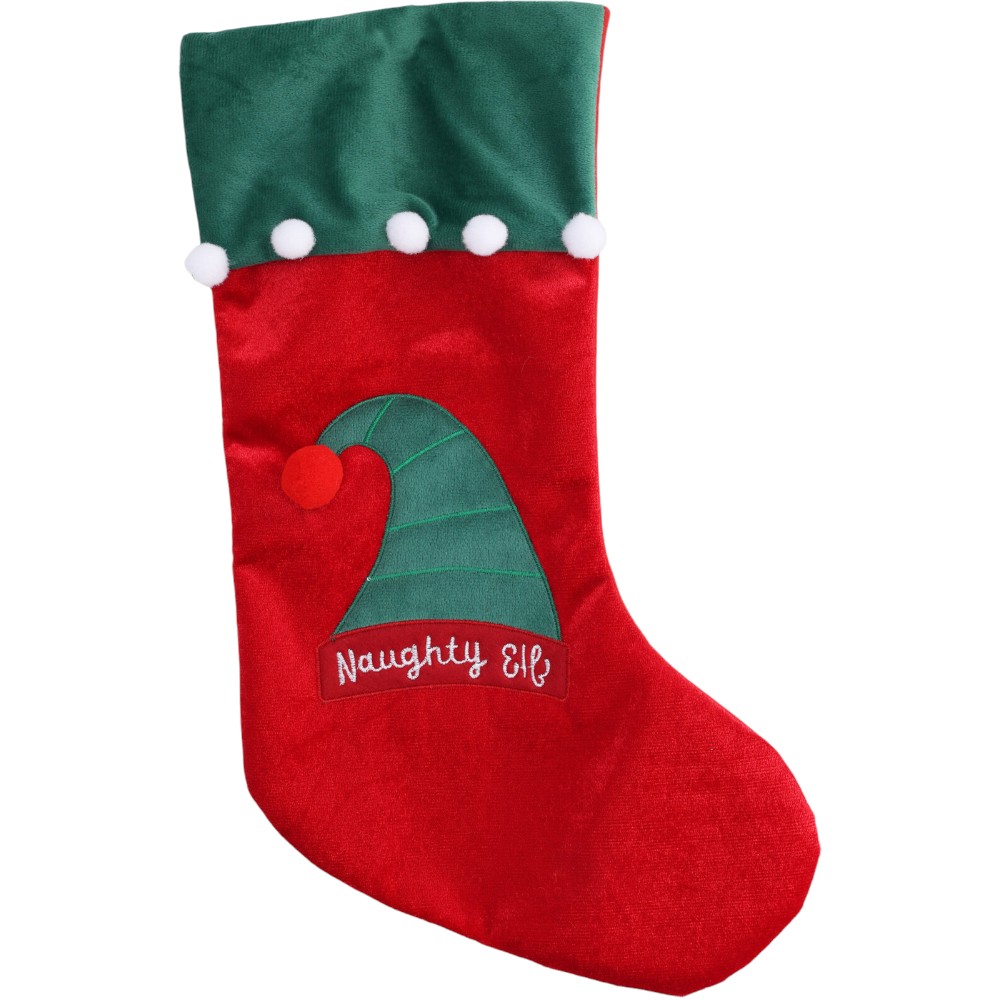 christmas-stocking-elf-47-cm-4-assorted-designs