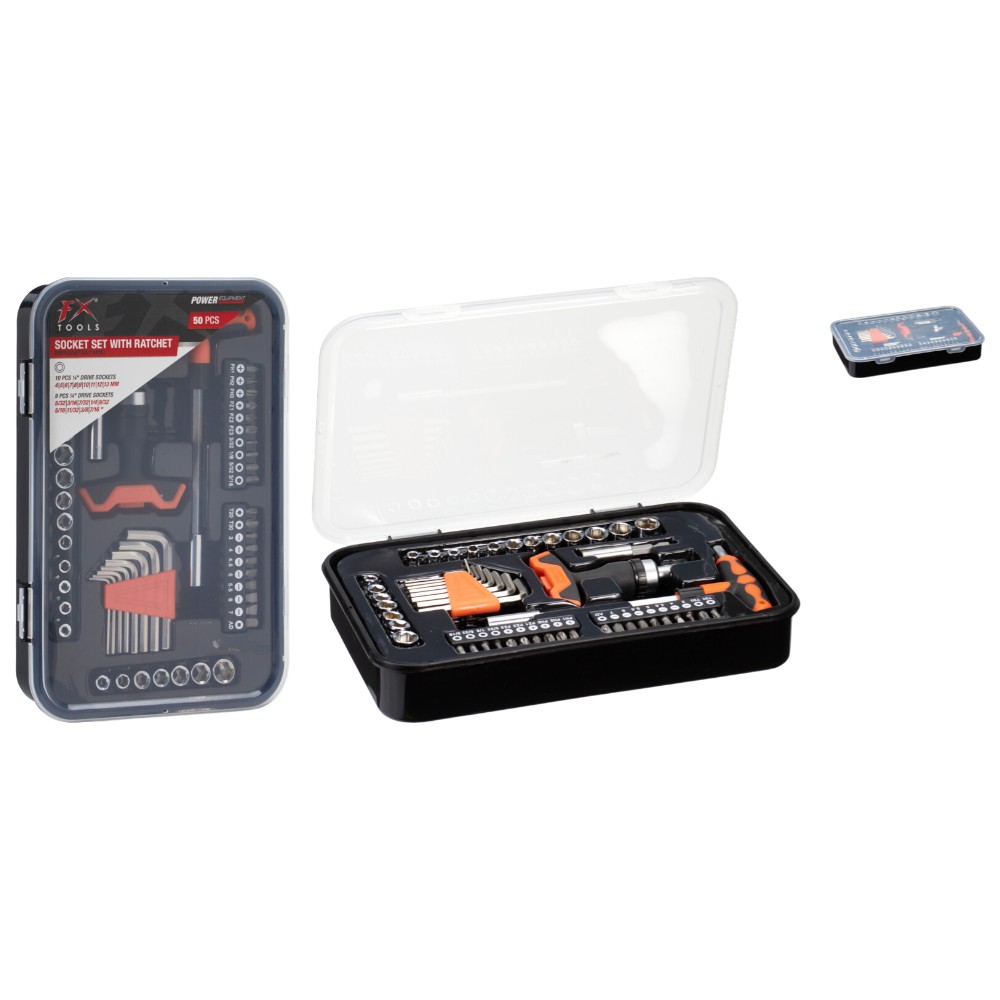 tools-set-50-pcs