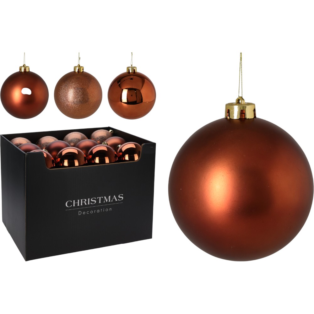 christmas-tree-baubles-12cm-in-coffee-color-3-assorted-styles