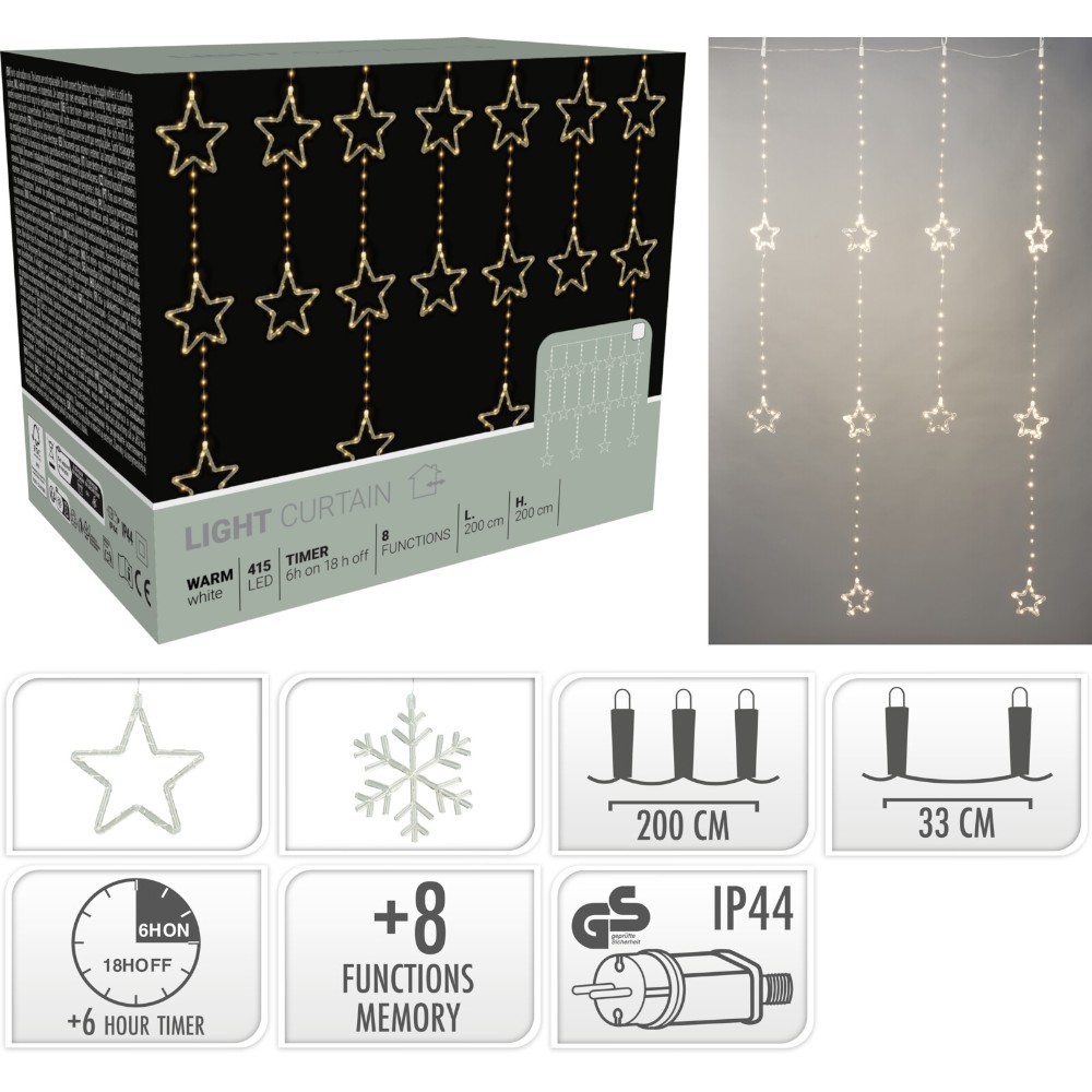 christmas-lights-curtain-starsnowflake-shape-adapter-415-led-warm-white-2-m