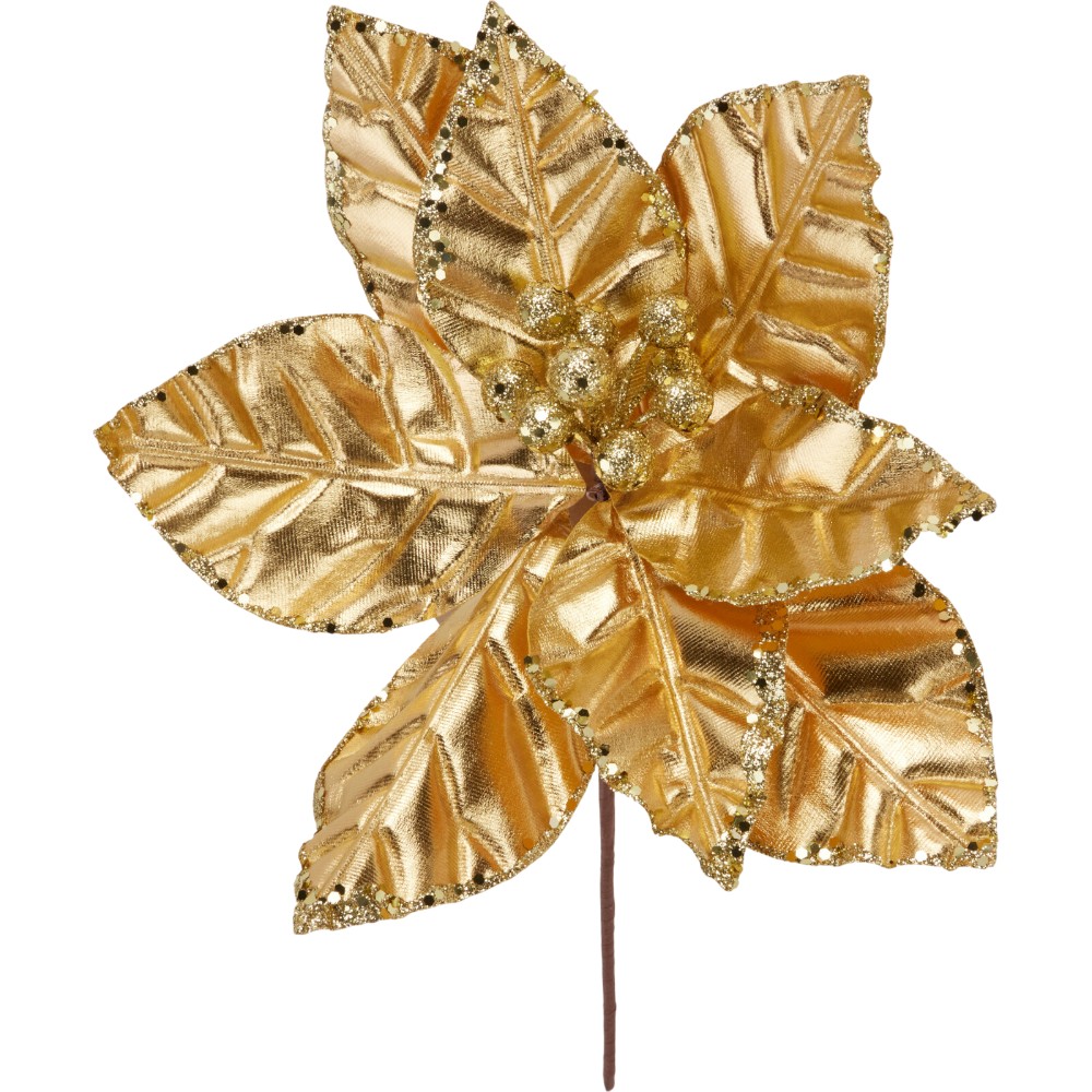 christmas-decorative-flower-35-cm-gold