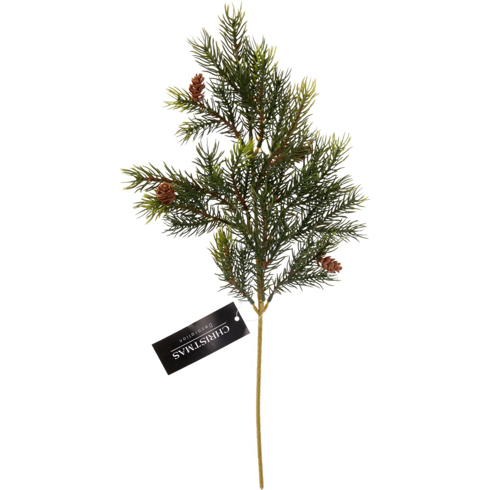 christmas-branch-pine-with-pine-cones-green-50-cm-3-assorted-designs