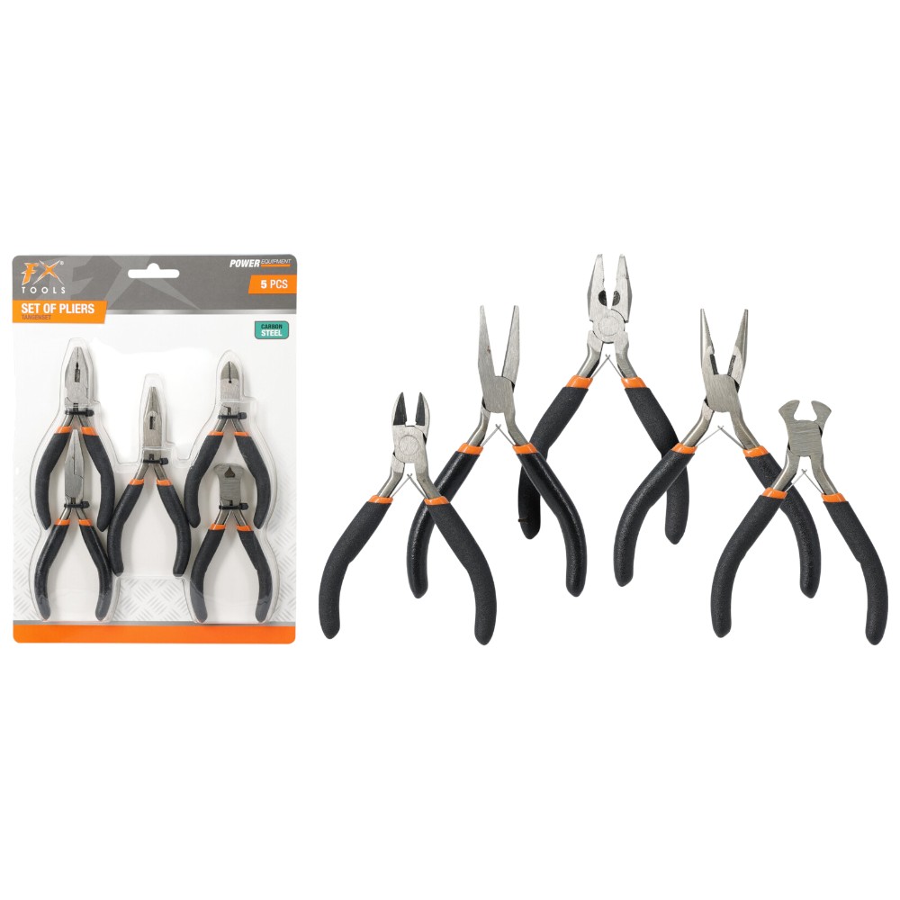 plier-set-5-pcs
