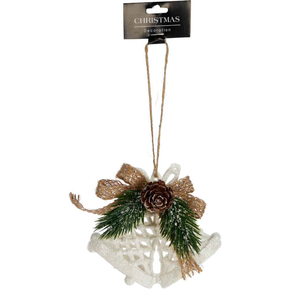 christmas-ornament-bow-decoration-white-11-cm-3-assorted-shapes