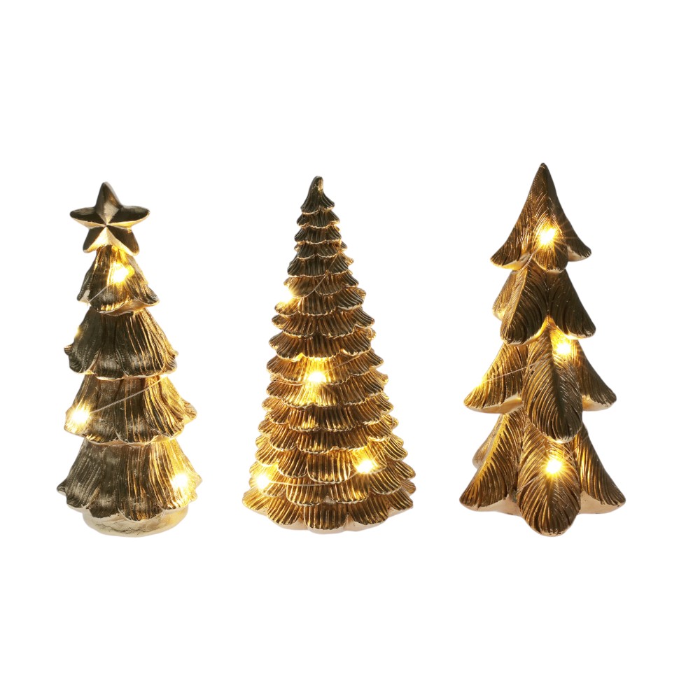 christmas-tree-with-led-gold-16cm-3-assorted-designs