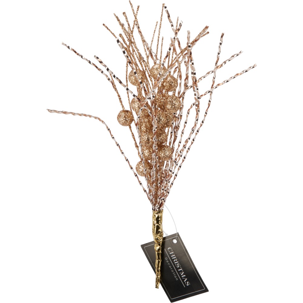 christmas-branch-with-berries-copper-23-cm