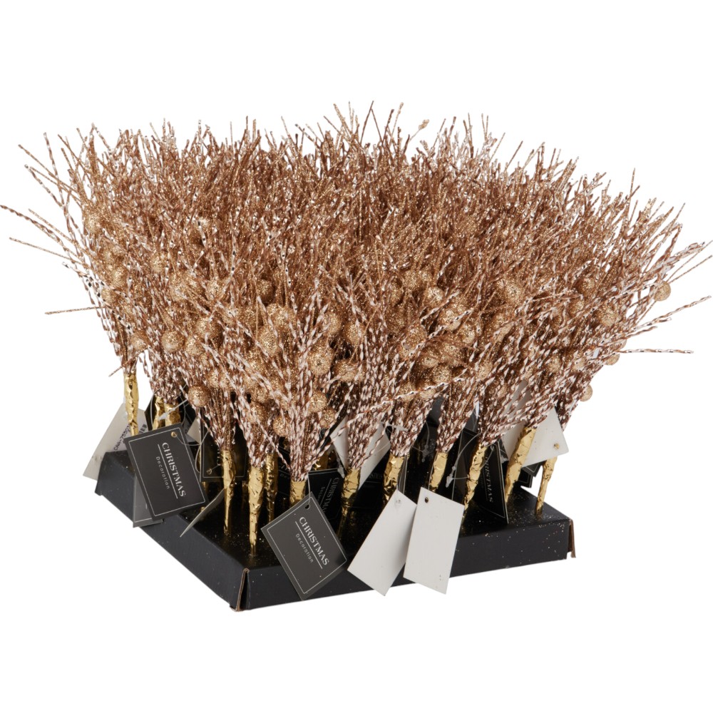 christmas-branch-with-berries-copper-23-cm