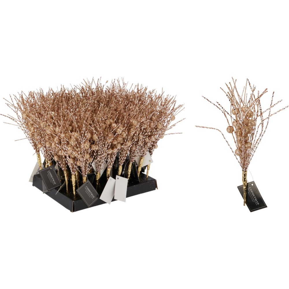 christmas-branch-with-berries-copper-23-cm