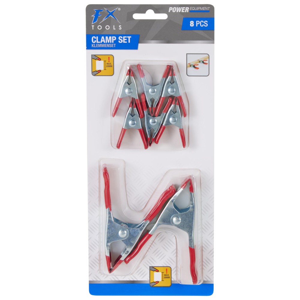 fx-tools-metal-spring-clamp-set-–-8-pieces