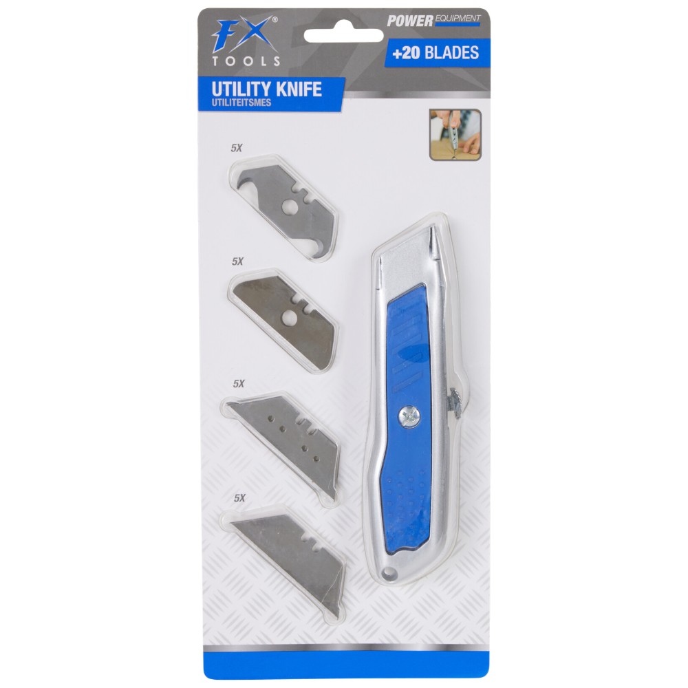 utility-knife-with-20pcs-blade