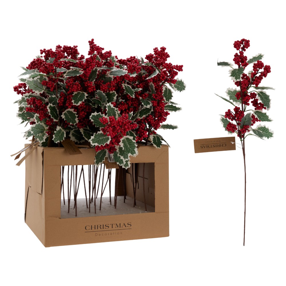 christmas-artificial-berry-leaf-red-58-cm