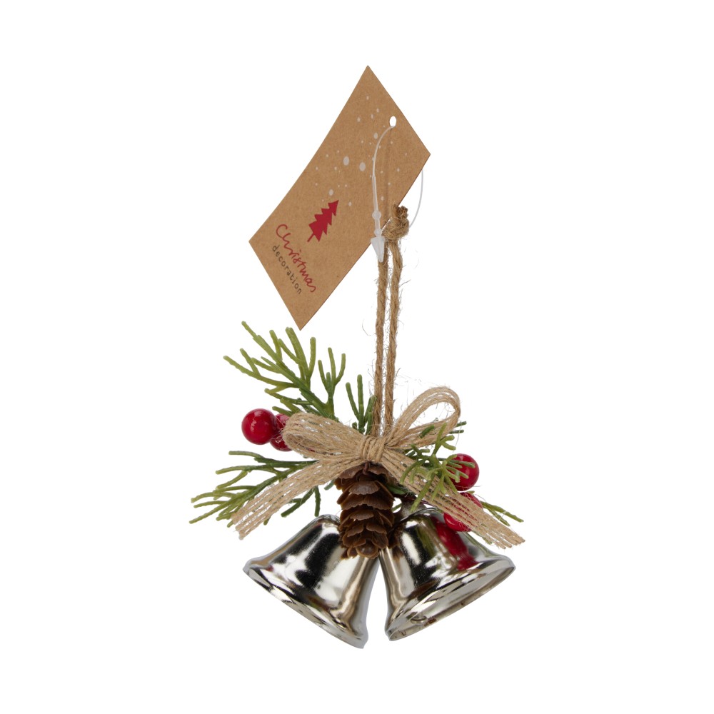 christmas-hanging-bell-decoration-metal-8-cm-4-assorted-colours-2-designs