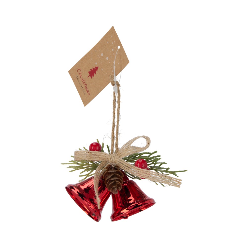 christmas-hanging-bell-decoration-metal-8-cm-4-assorted-colours-2-designs