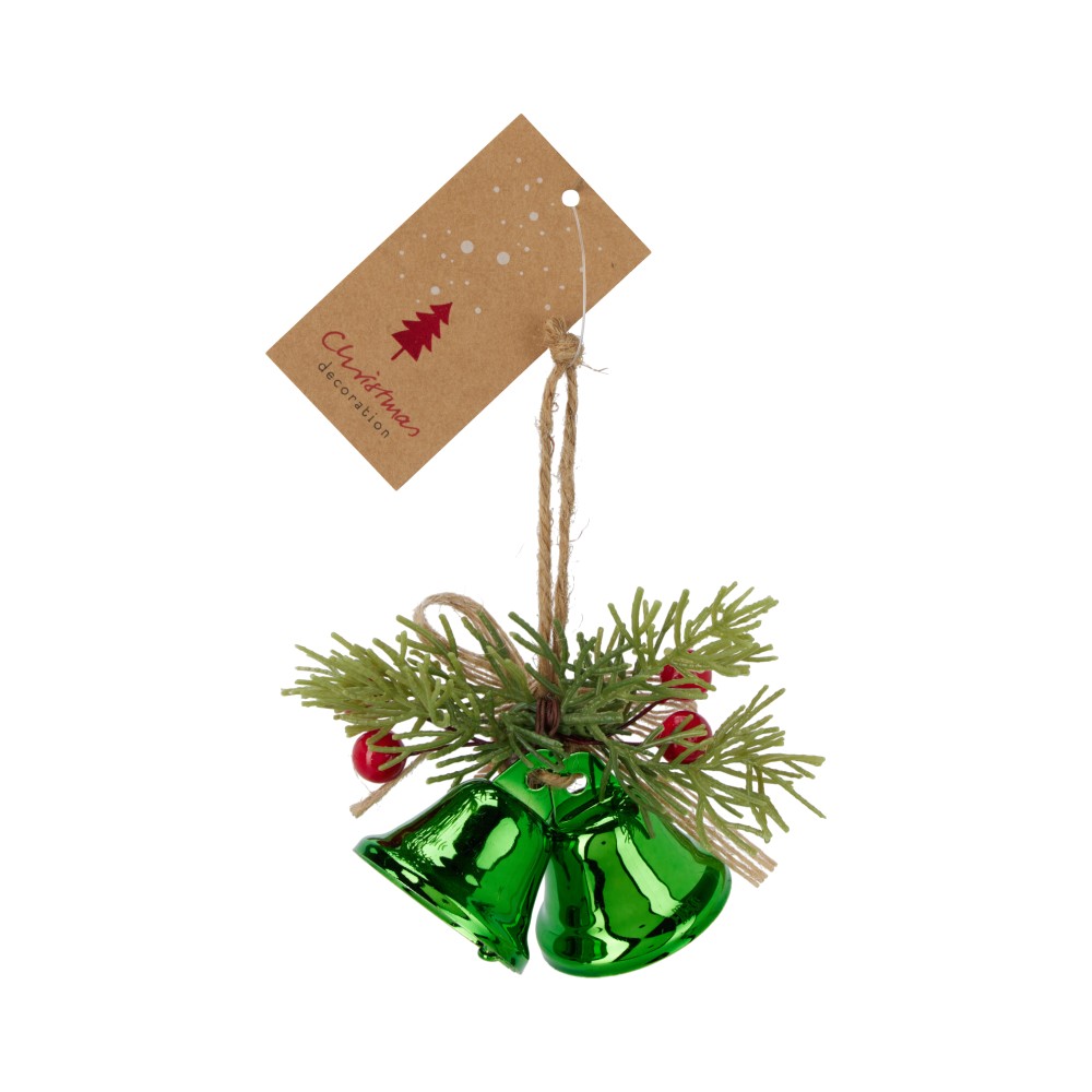 christmas-hanging-bell-decoration-metal-8-cm-4-assorted-colours-2-designs