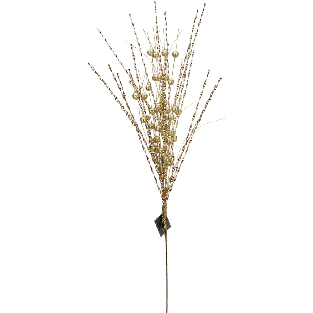 christmas-branch-with-berries-gold-80-cm