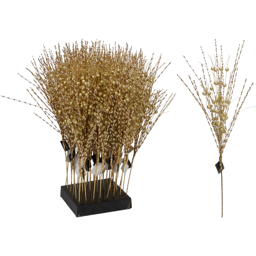 christmas-branch-with-berries-gold-80-cm