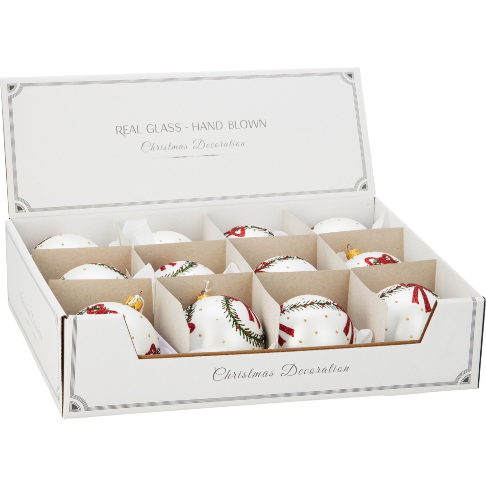 christmas-baubles-wreath-round-balls-glass-white-8-cm-2-assorted-designs