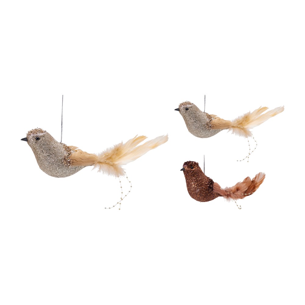christmas-hanging-bird-decoration-34-cm-2-assorted-colours