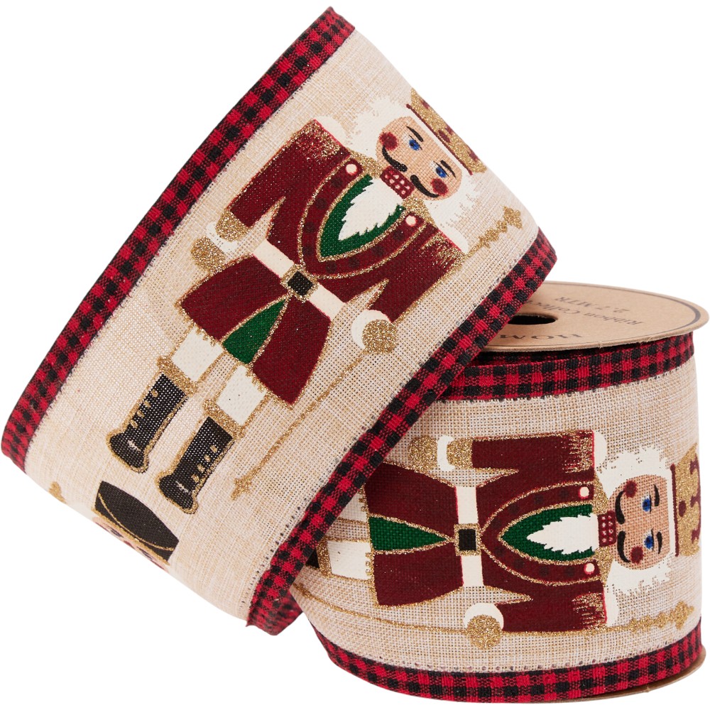 christmas-ribbon-nutcrackers-6-cm-x-270-cm-2-assorted-styles