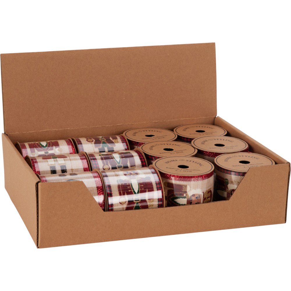 christmas-ribbon-nutcrackers-6-cm-x-270-cm-2-assorted-styles