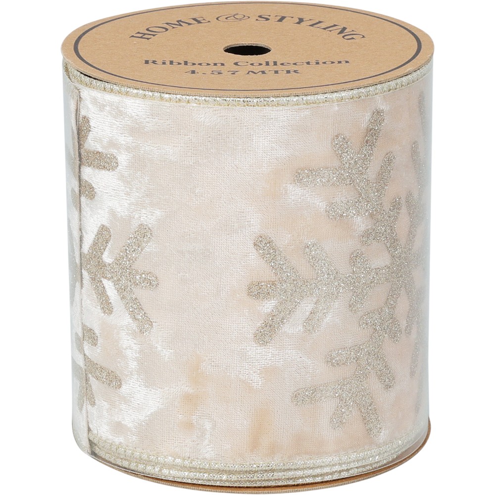 christmas-ribbon-champagne-10-cm-x-450-cm-3-assorted-styles