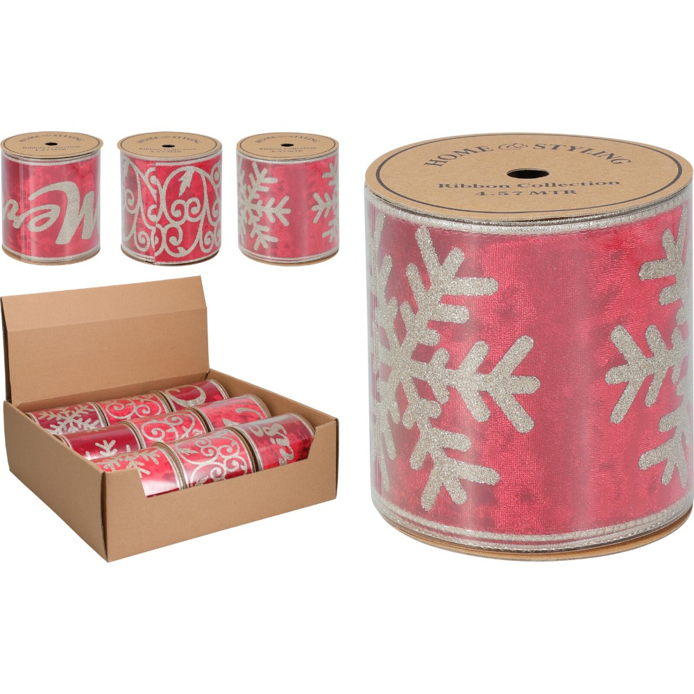 christmas-ribbon-red-10-cm-x-450-cm-3-assorted-styles