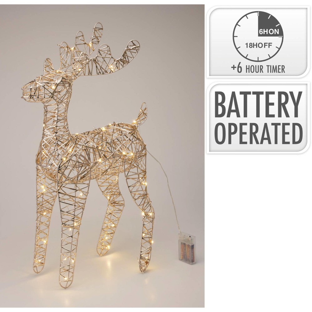 reindeer-60cm-w-led-champagne