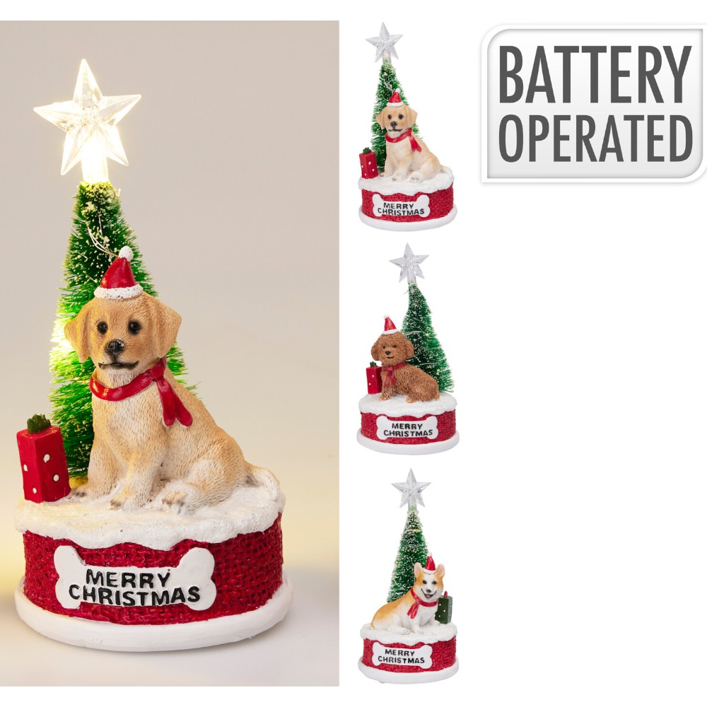 christmas-decorative-dog-figure-16-5-cm-3-assorted-designs