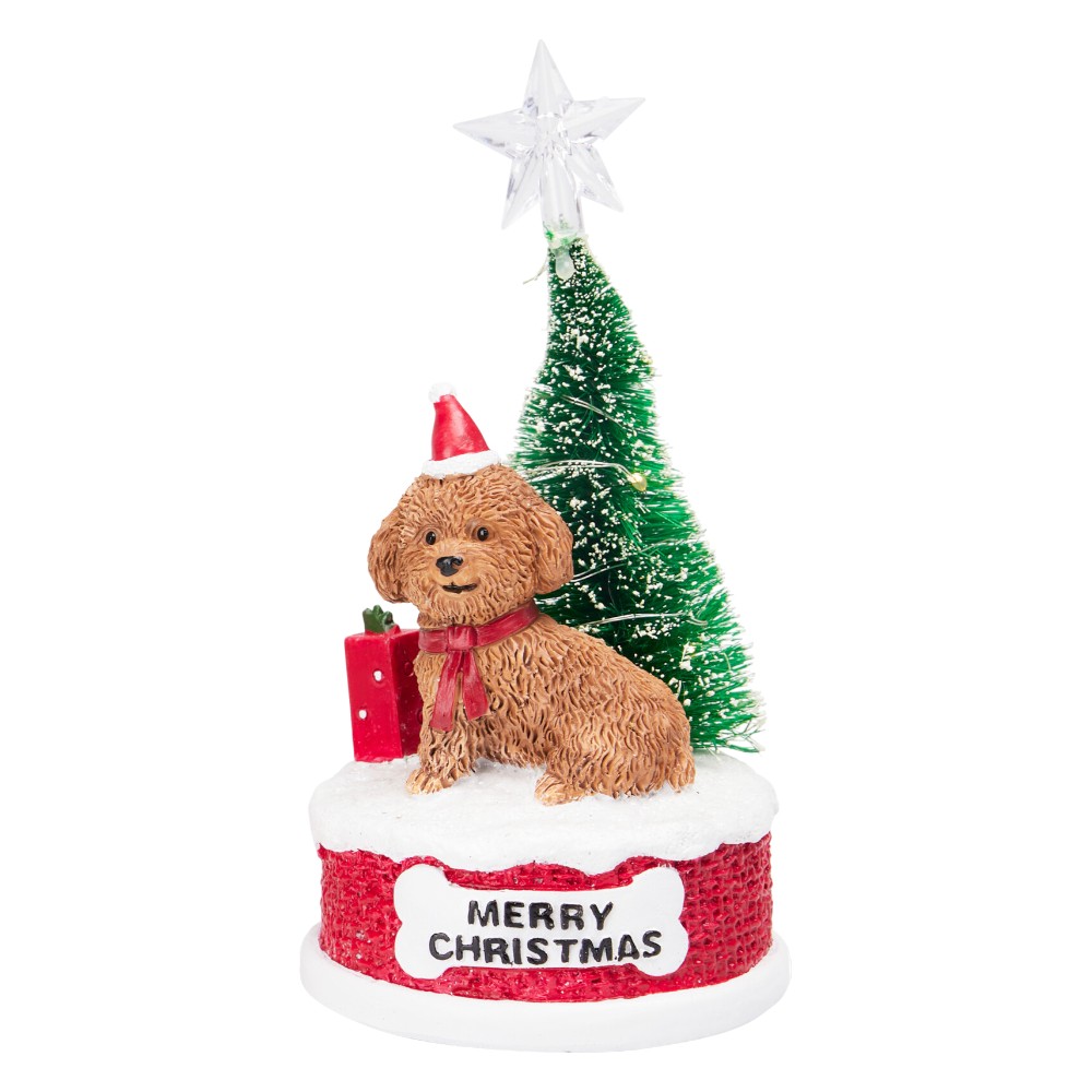 christmas-decorative-dog-figure-16-5-cm-3-assorted-designs