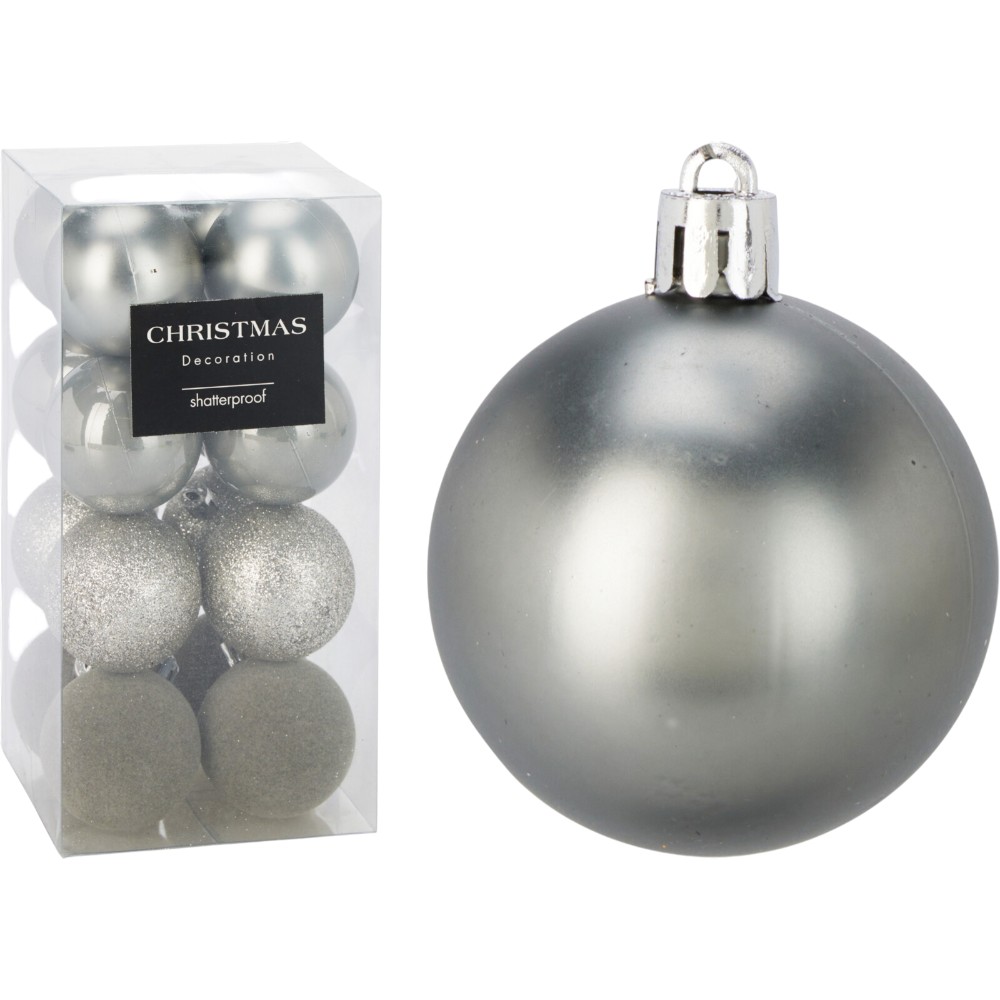 christmas-bauble-5cm-set-of-16-pieces-grey