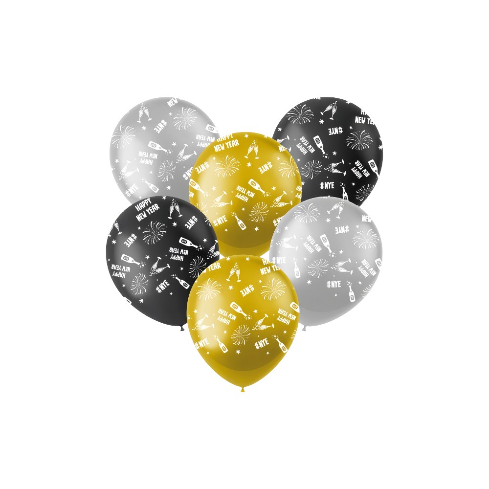 new-year-celebration-balloons-set-of-6-pieces-12-inches-in-3-different-colors