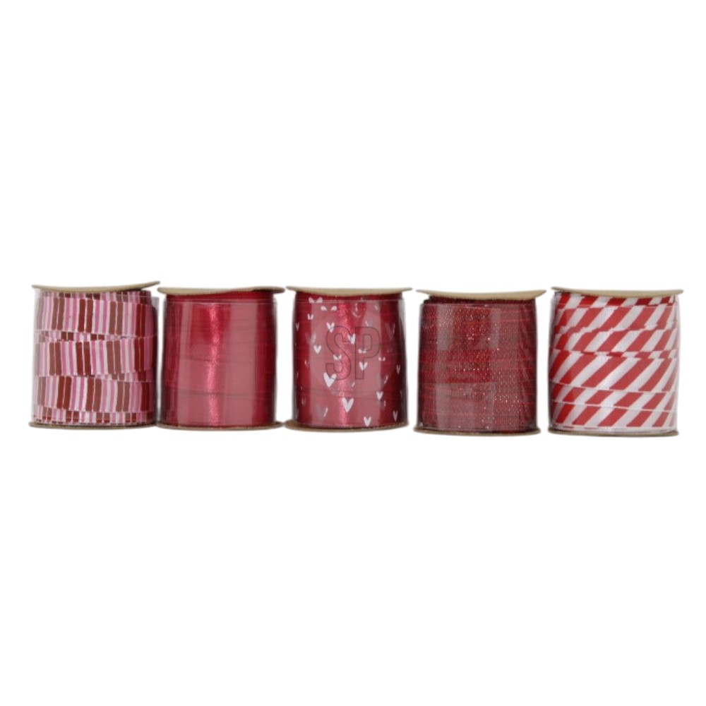 christmas-ribbon-red-1-cm-x-500-cm-5-assorted-designs
