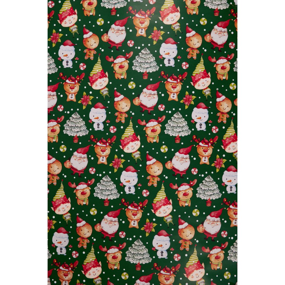 christmas-gift-wrapping-paper-roll-100-cm-x-500-cm-mix-4-assorted-designs