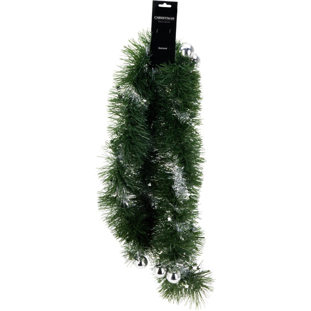 green-and-silver-garland-270-cm