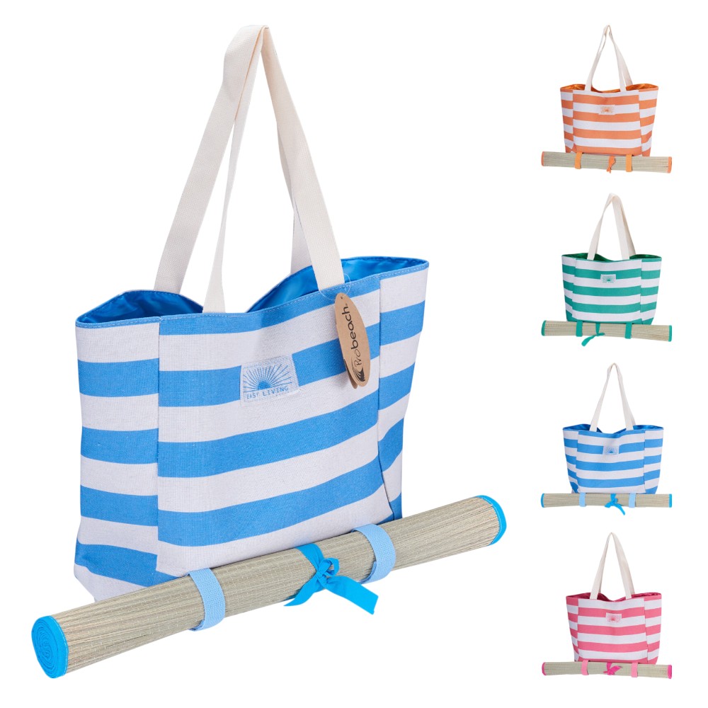 beach-bag-with-beachmat-3-assorted