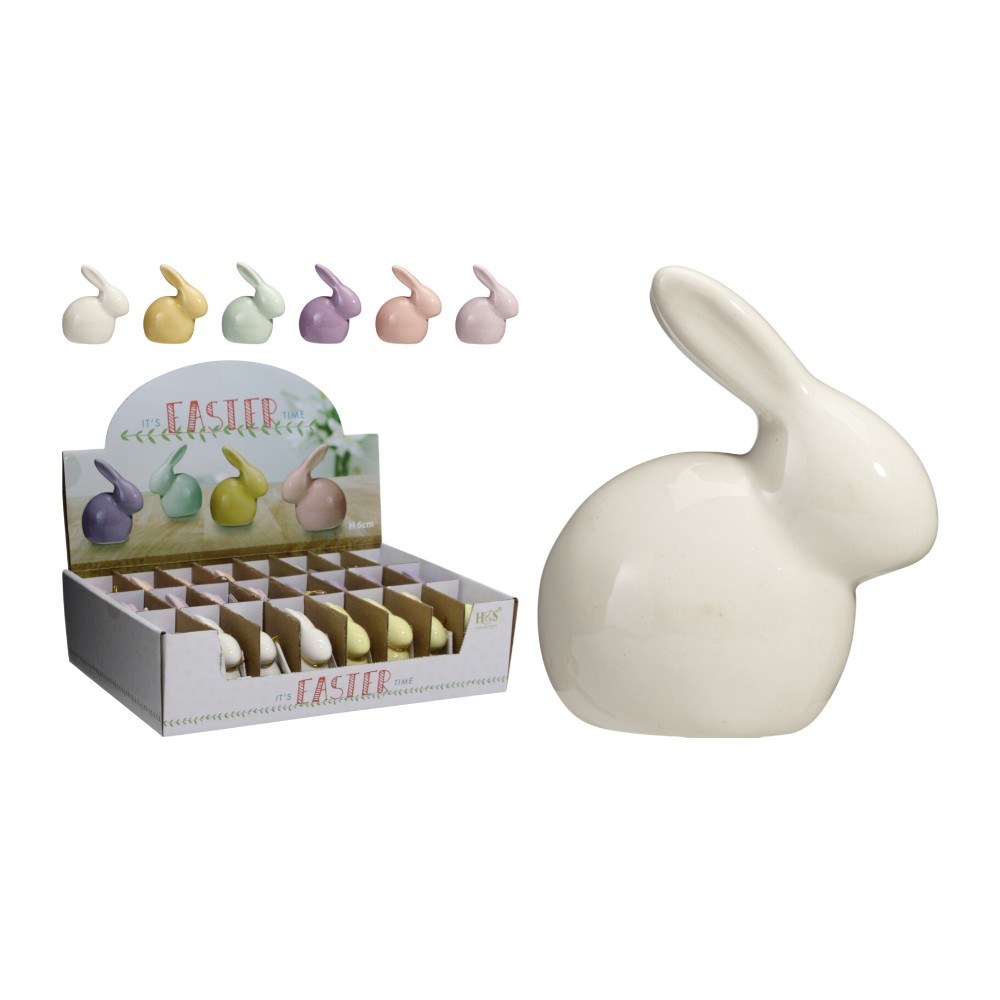 easter-rabbit-display-stand-porcelain-6-8-cm-6-assorted