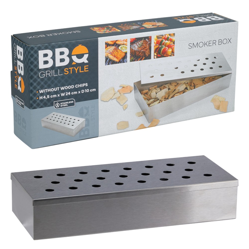 outdoor-bbq-smoker-box-stainless-steel