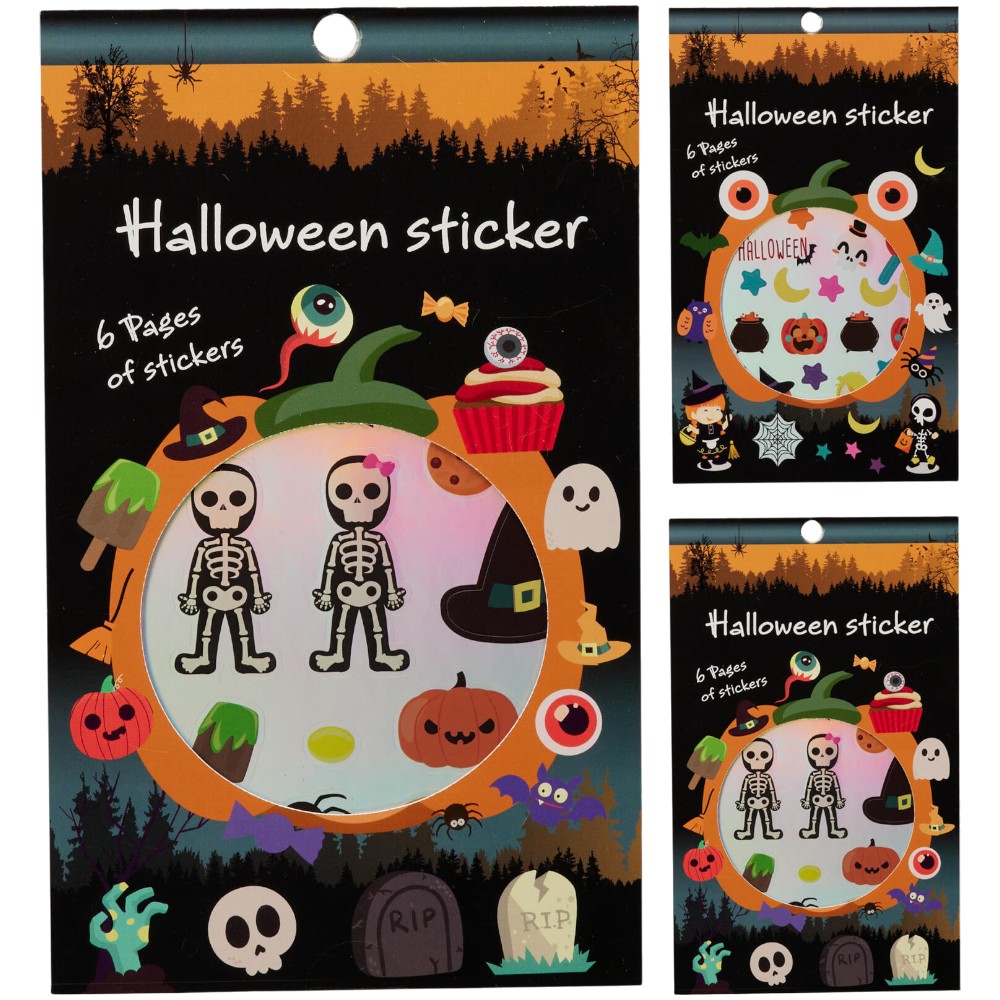 halloween-sticker-booklet-6-pages-assorted-designs