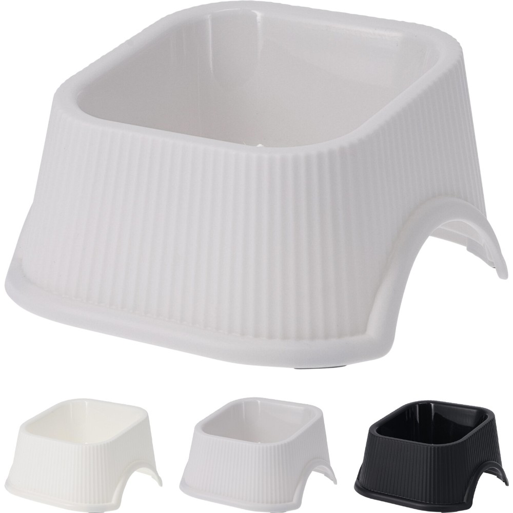 ribbed-pet-feeding-bowl-18-8-x-17-5-x-10-5cm-3-assorted-colours