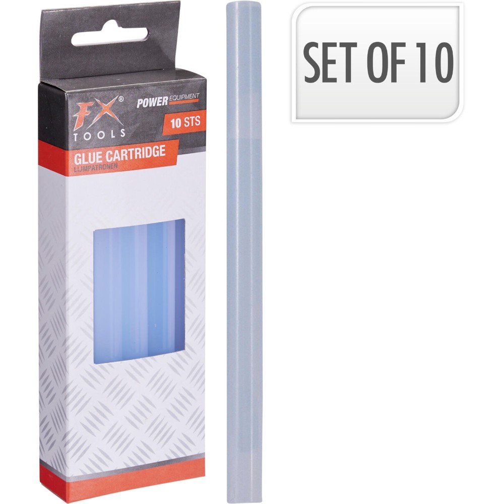 fx-tools-hot-melt-glue-sticks-11mm-×-150mm-pack-of-10
