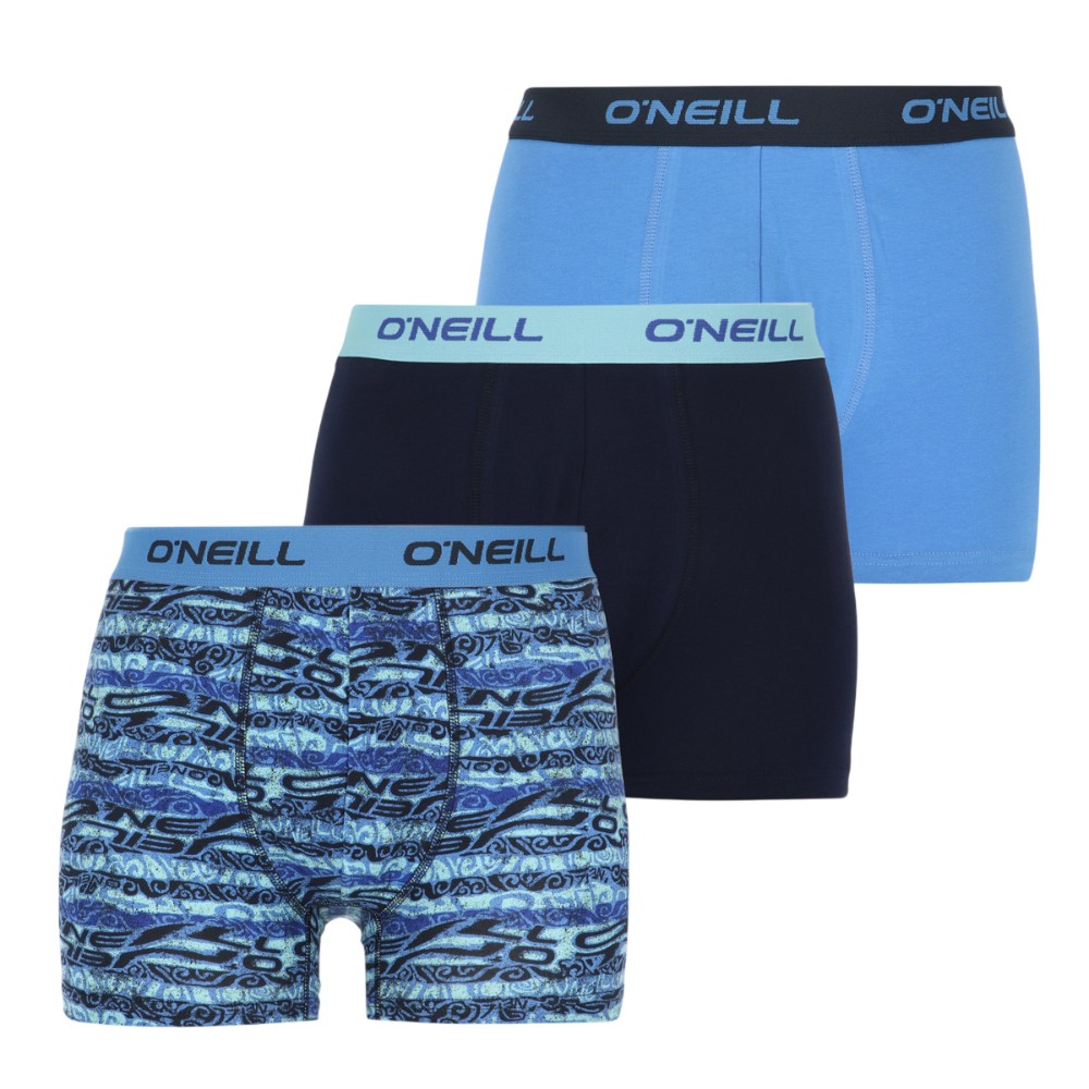 oneill-men-boxershorts-uni-3-pack-gulf-stream-xxl