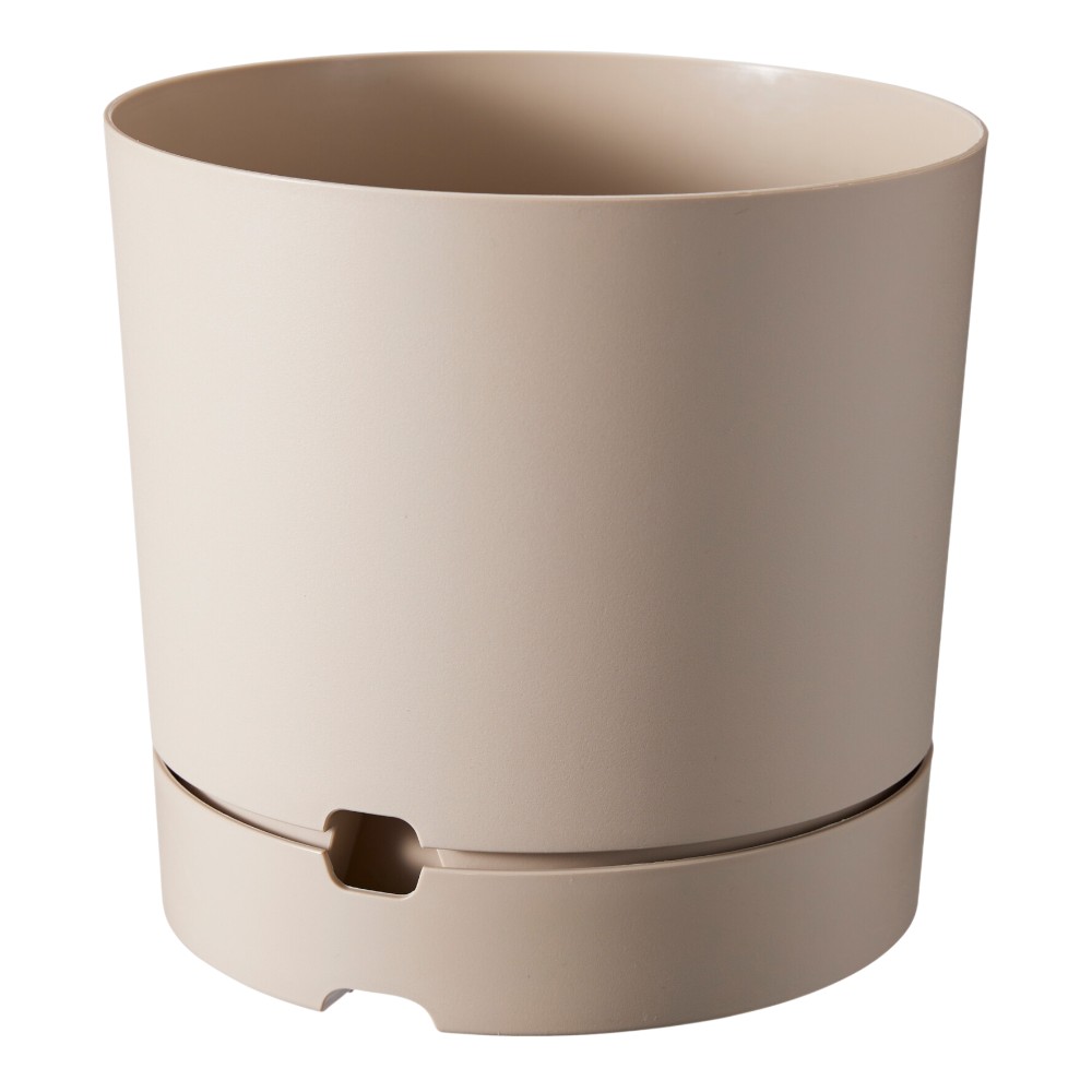 flower-pot-oliver-18cm-ash-grey