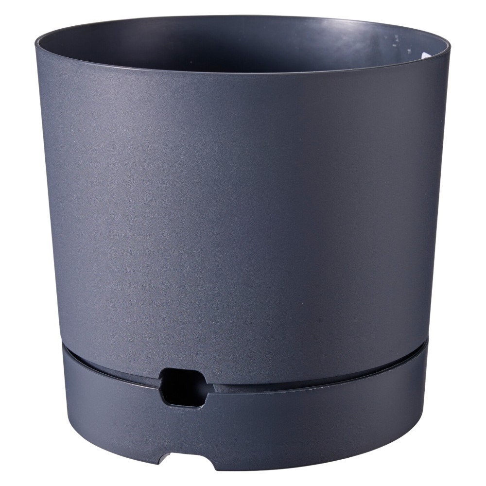 flower-pot-oliver-18cm-anthracite