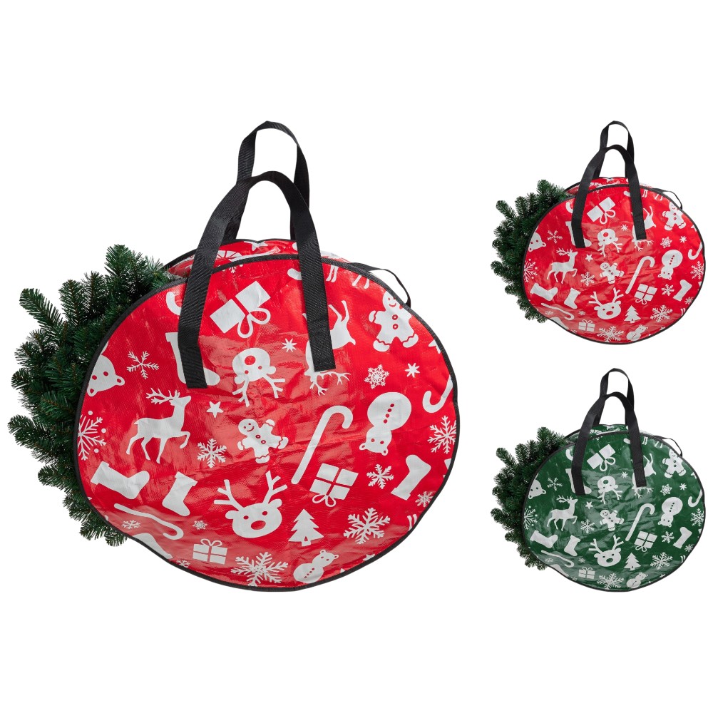 christmas-wreath-storage-bag-70cm-assorted-colours