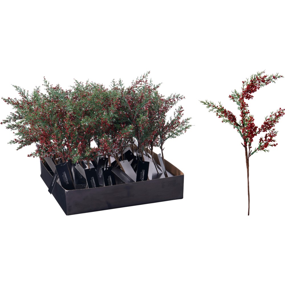 christmas-berry-branch-36cm-red