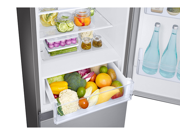 samsung-fridge-freezer-combi-ecoflex-1-85m-344l-f-in-silver-colour