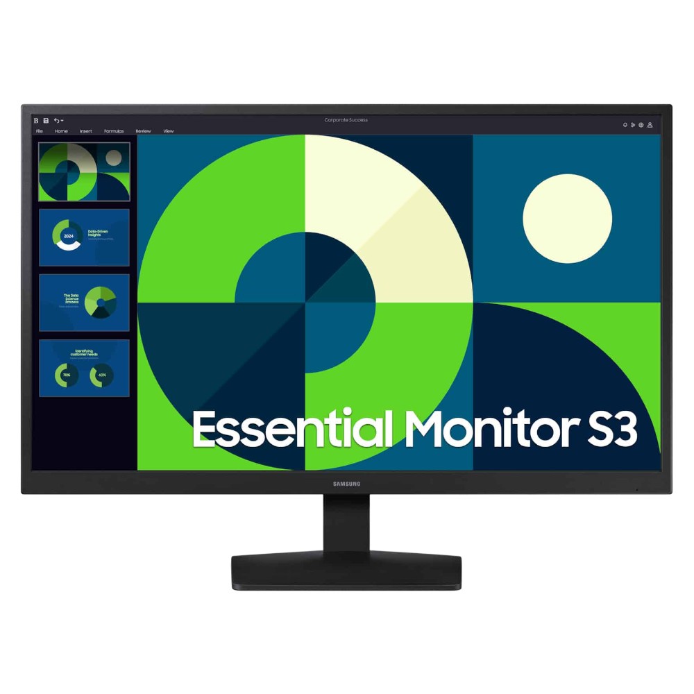 samsung-essential-s3-s31c-24”-full-hd-monitor-ips-panel
