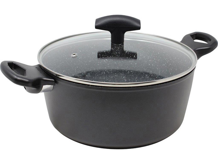 pedrini-maori-non-stick-pan-with-lid-20-cm